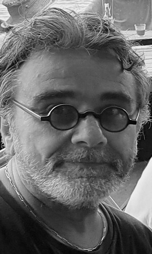 Philippe Pacaud-Dubois