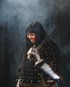 Ambreen, profiilikuva