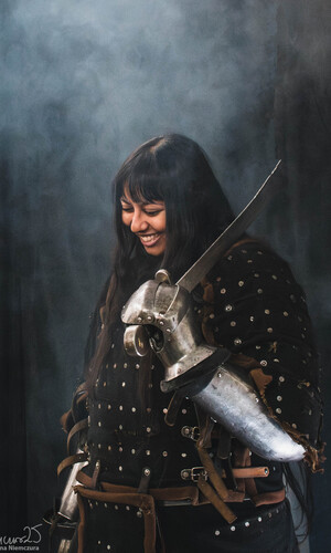 Ambreen Siddique-Islam