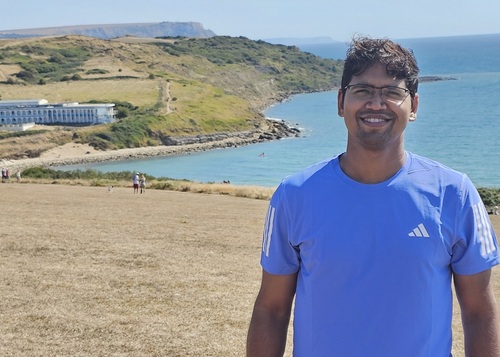 Mritunjay Kumar