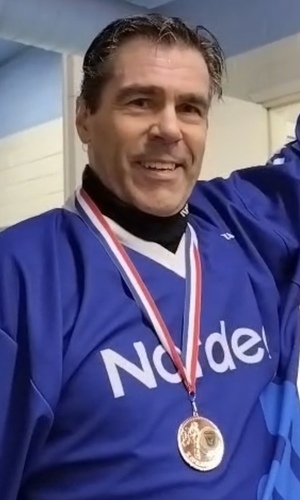 Timo Maukonen