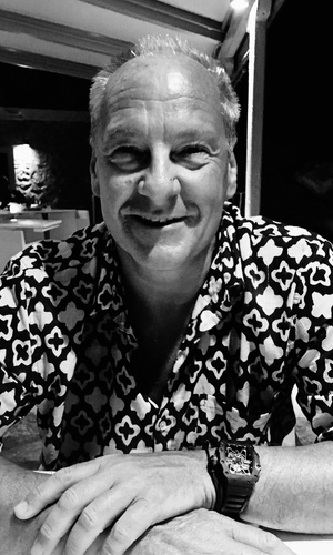 Marc VUYLSTEKE