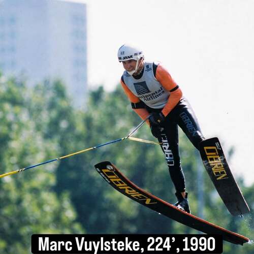 Marc VUYLSTEKE