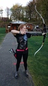 Lea, Profilbild