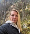 Irina, profiilikuva
