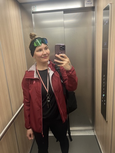 Anna Hannikainen