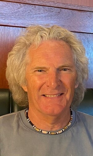 John Hall