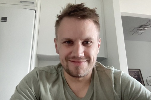 Miika Heinonen
