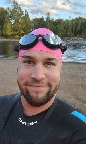 Toni Ahlqvist