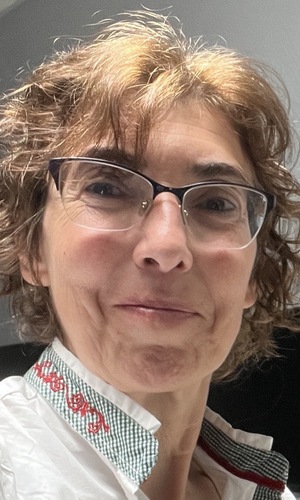 Véronique Delumeau