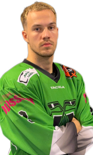 Leevi Korhonen