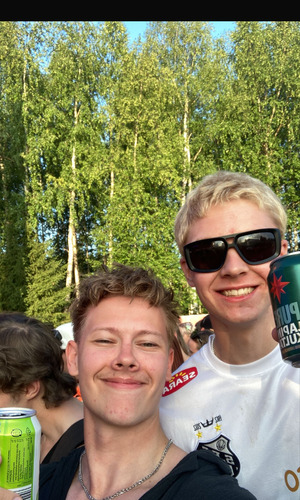 Veikko Heikkilä