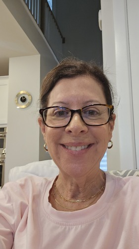 Ellen Goldstone
