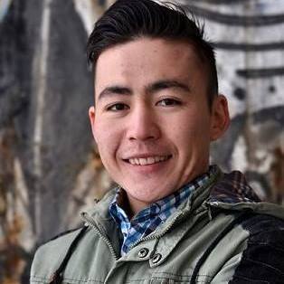 Abdullabek Asan Uulu