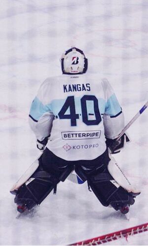 Luukas Kangas