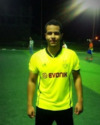 Hesham, Profilbild