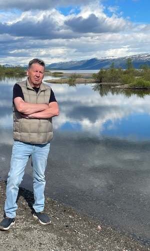 Veli Sahlman