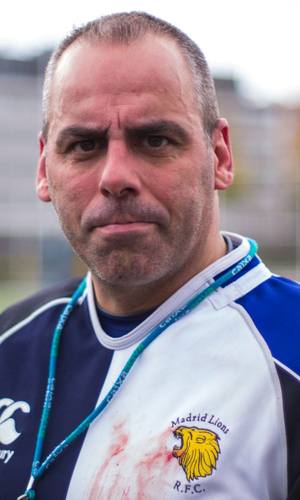 Jack Coach