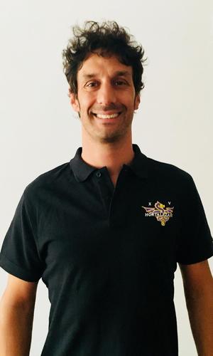 Nacho Romero