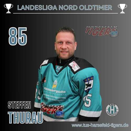 Steffen Thurau