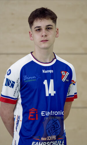 David Volk