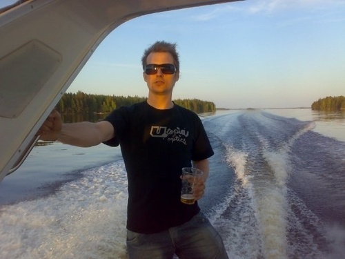 Jani Rönkkö