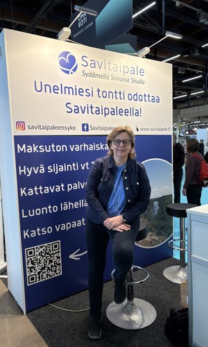 Aija Rautio