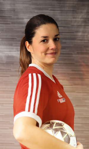 Tanja Vuori