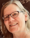 Marjukka, profiilikuva