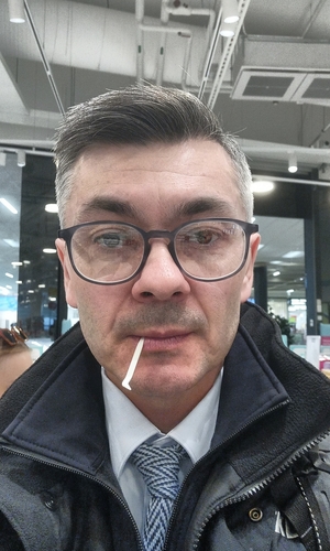 Nikolai Grechkin