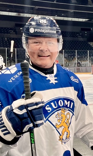 Jari Takanen