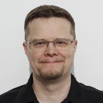 Kari Harju