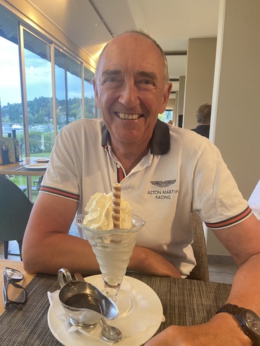 Uwe Kallfass