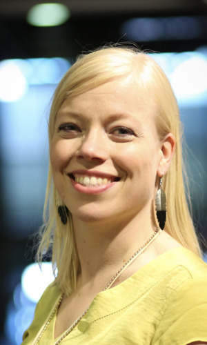 Katriina Pirskanen