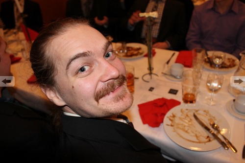 Ossi Välimäki