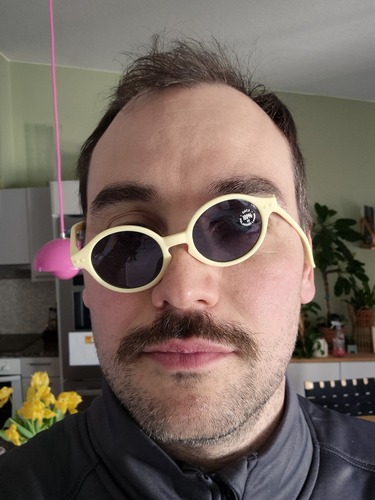 Sir pauli