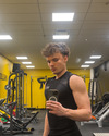 Slim, profiilikuva