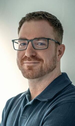 Kevin Fischer