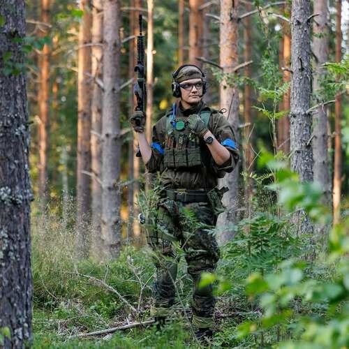 Miska kaarakainen
