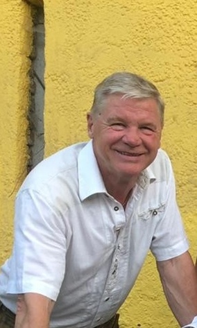 Karl Heinz Adamski