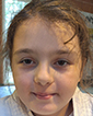Capucine, photo de profil