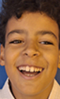 Benjamin NAZAIRE CROS