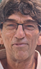 Serge Selvi