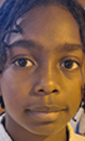 Kyron ARLOVE