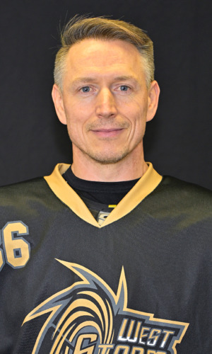 Dimitry Warkentin