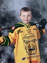 Kasper, profiilikuva
