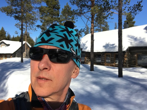 Jouni Keränen