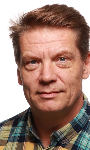 Tero joronen