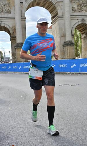 Timo Martikainen