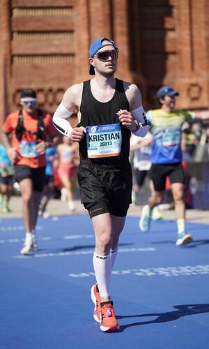 Kristian Tuhkanen